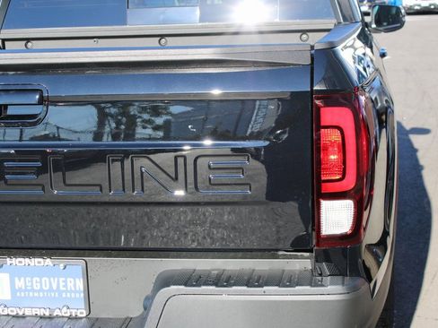 New 2026 Honda Ridgeline RTL image 13
