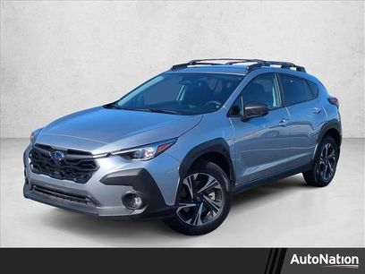 Used 2025 Subaru Crosstrek 2.0i Premium