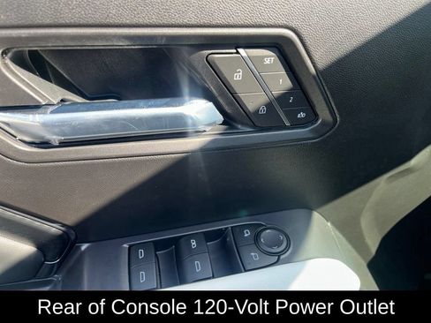 New 2026 GMC Canyon AT4X AWD/4WD image 13