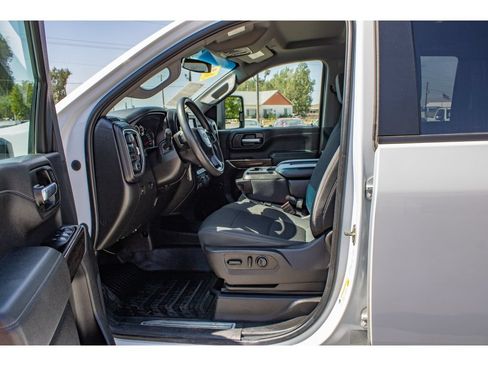 Used 2020 Chevrolet Silverado 2500 LT w/ Remote Start Package AWD/4WD image 27