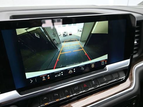 New 2026 Chevrolet Silverado 1500 LT Trail Boss w/ Safety Package image 32