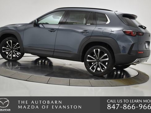 New 2026 MAZDA CX-50 AWD 2.5 S image 5