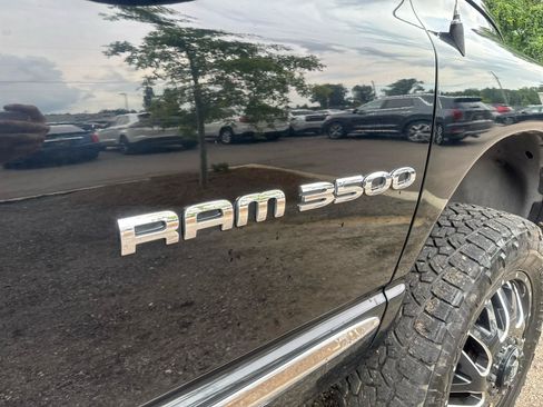 Used 2006 Dodge Ram 3500 Truck Laramie AWD/4WD image 31