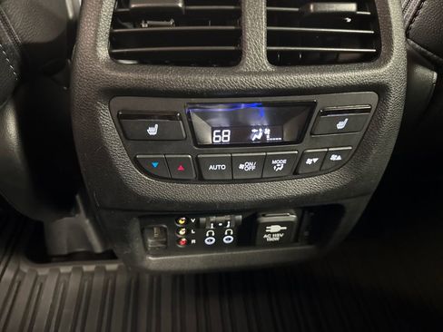 Used 2017 Honda Pilot Elite image 27
