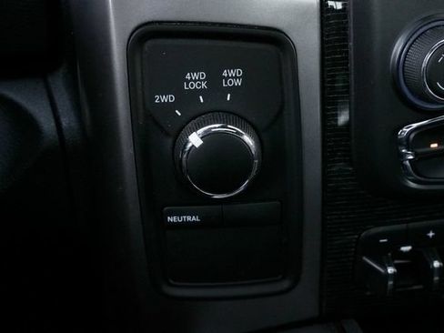 Used 2018 RAM 3500 Laramie Longhorn AWD/4WD image 48