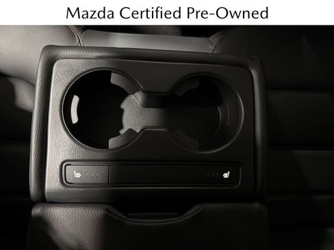 Used 2020 MAZDA CX-5 Grand Touring w/ GT Premium Package image 33