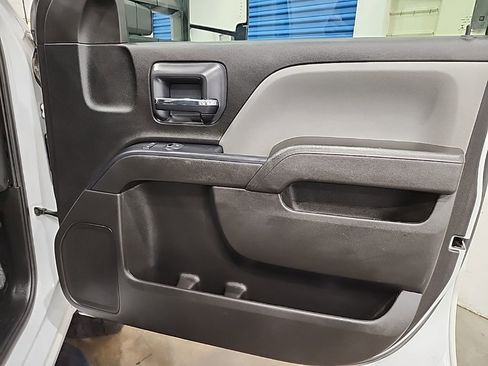 Used 2019 GMC Sierra 3500 4x4 Crew Cab w/ Sierra Convenience Package image 20