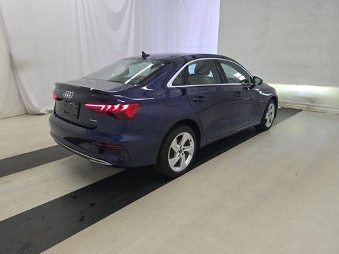 Used 2024 Audi A3 2.0T Premium w/ Convenience Package AWD/4WD image 4