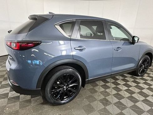 Used 2025 MAZDA CX-5 Carbon Edition AWD/4WD image 2