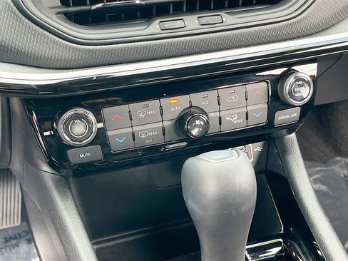 Certified 2024 Jeep Compass Trailhawk image 15