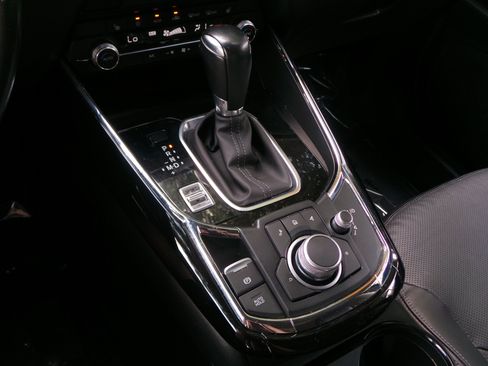 Certified 2023 MAZDA CX-9 Touring AWD/4WD image 15