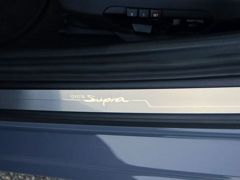 Used 2024 Toyota Supra image 15