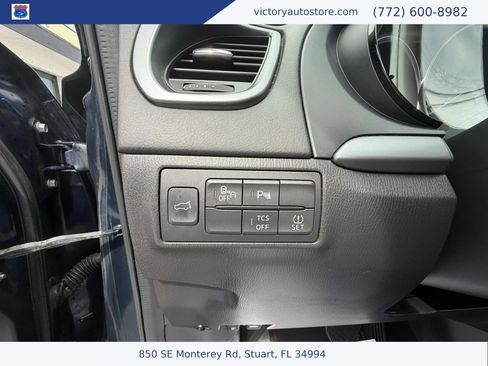 Used 2016 MAZDA CX-9 Touring image 38