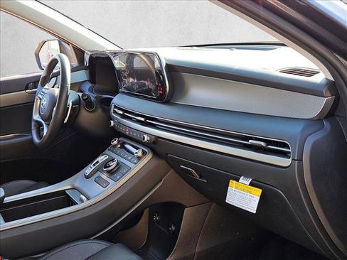 Certified 2025 Hyundai Palisade XRT image 21