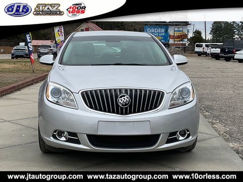 Used 2012 Buick Verano FWD image 2