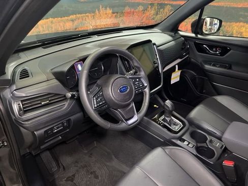 Certified 2025 Subaru Forester Limited w/ Popular Package #2 image 23