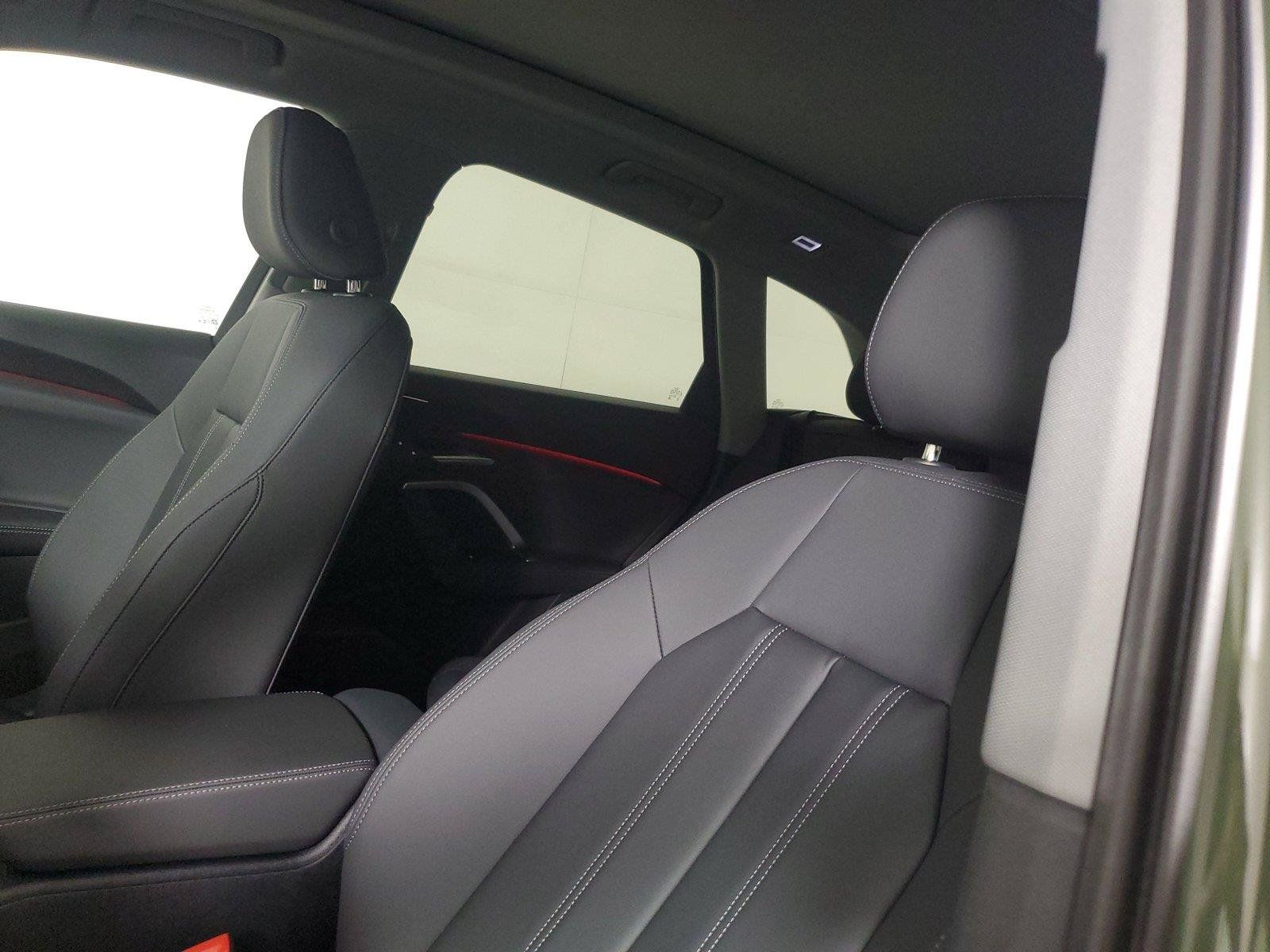 New 2026 Audi Q5 2.0T AWD/4WD image 23