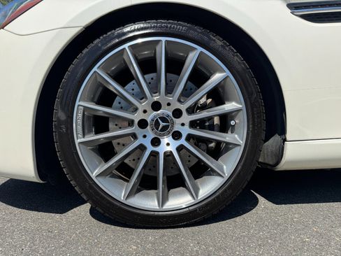 Used 2020 Mercedes-Benz SLC 300 image 55