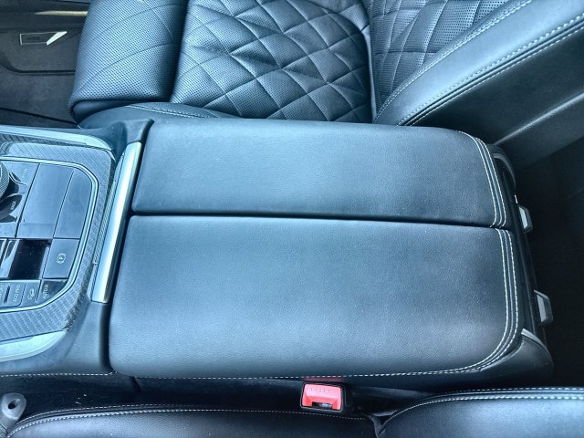 Used 2025 BMW X5 M60i AWD/4WD image 21