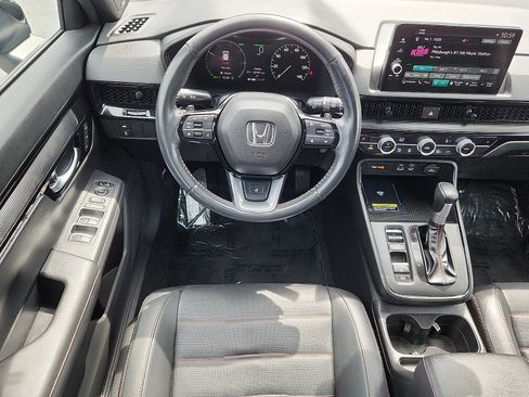 Used 2023 Honda CR-V Sport Touring image 11