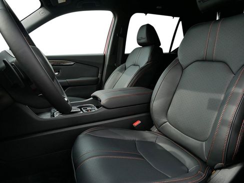 New 2026 Honda Passport TrailSport Elite image 15