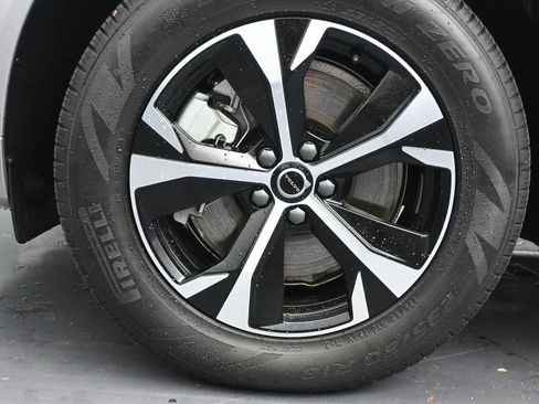 New 2026 Volvo XC60 T8 Core AWD/4WD image 9