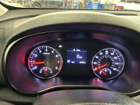 Used 2021 Kia Sportage LX w/ LX AWD Popular Package image 21