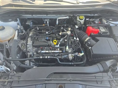 Used 2022 Ford Escape SE FWD image 5