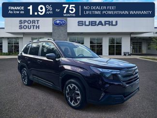 New 2026 Subaru Forester Premium video 1