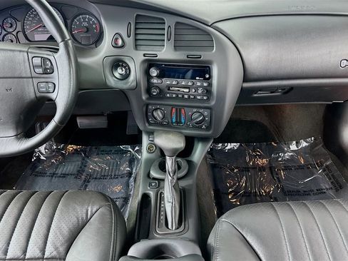 Used 2001 Chevrolet Monte Carlo SS w/ Preferred Equipment Group image 35