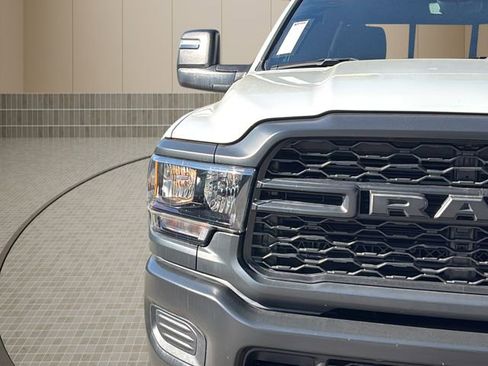 Certified 2024 RAM 2500 Tradesman AWD/4WD image 10