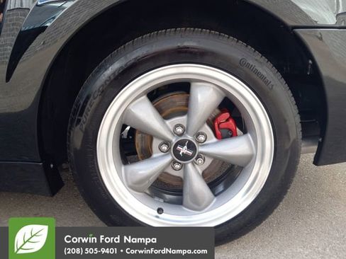 Used 2001 Ford Mustang GT image 23