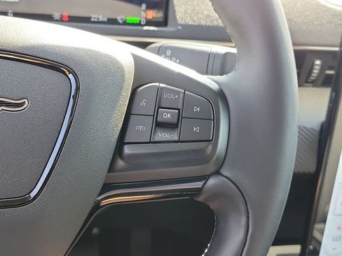 New 2026 Ford Mustang Mach-E Select RWD image 31
