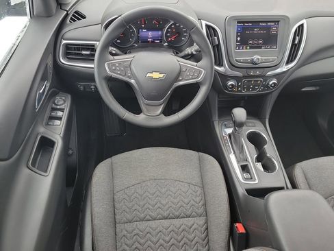Certified 2023 Chevrolet Equinox LT image 13