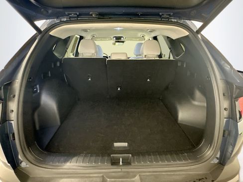 Used 2025 Hyundai Tucson SEL AWD/4WD image 29