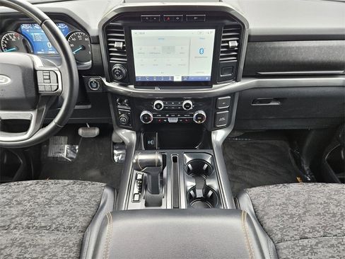 Used 2023 Ford F150 Tremor image 12