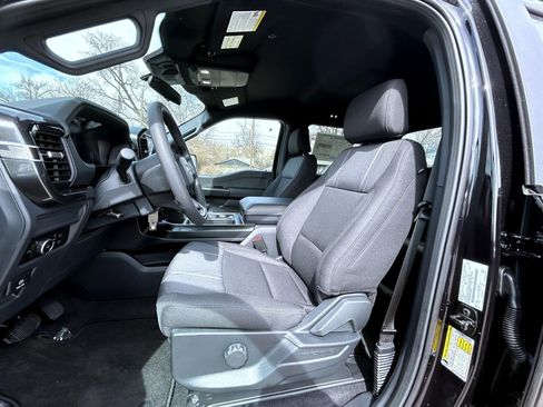 New 2026 Ford F150 STX w/ Equipment Group 200A AWD/4WD image 10