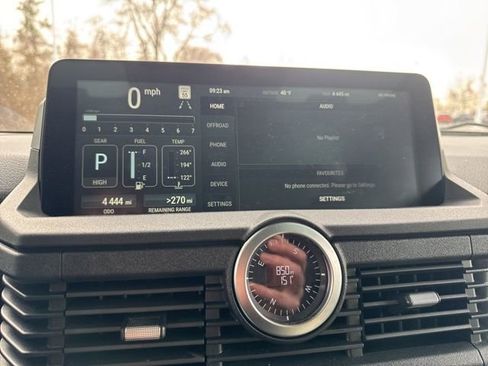 Used 2025 INEOS Grenadier image 14