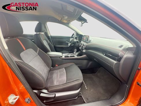 Used 2020 Nissan Sentra SR image 35