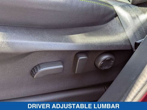 Certified 2023 Subaru Ascent Onyx Edition Limited image 28