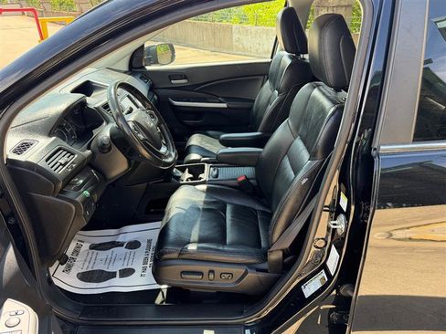 Used 2014 Honda CR-V EX-L image 26