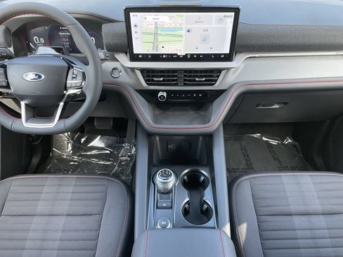 New 2026 Ford Explorer ST-Line RWD image 17