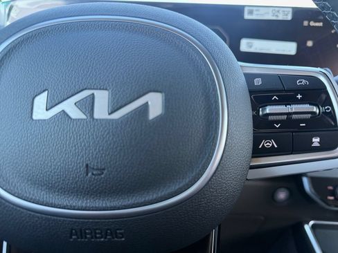 New 2026 Kia Carnival SX FWD image 26