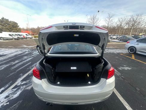Used 2014 BMW 428i 428i Convertible 2D image 30