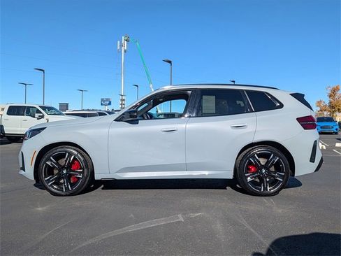 Used 2025 BMW X3 M50 image 3