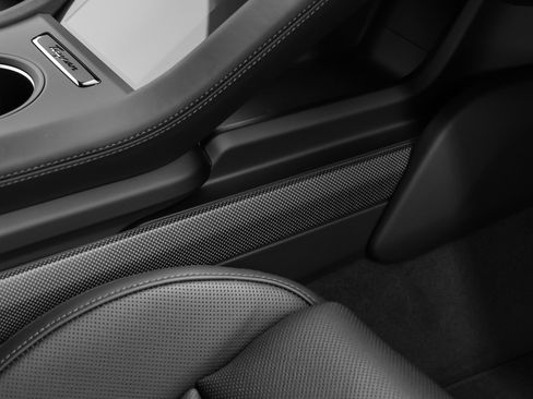 New 2026 Porsche Taycan GTS image 31