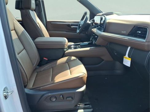 New 2026 Chevrolet Tahoe High Country image 21