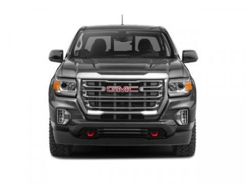 Used 2022 GMC Canyon AT4 image 4