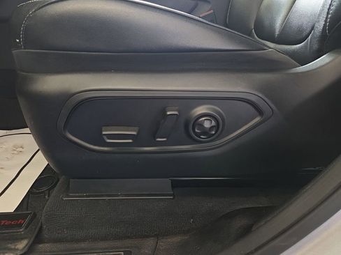 Used 2022 Jeep Grand Cherokee Limited 4xe AWD/4WD image 18
