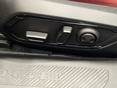 New 2026 Dodge Charger Scat Pack AWD/4WD image 17